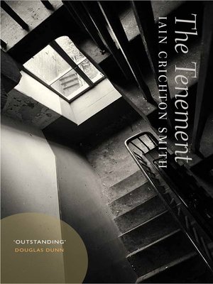 cover image of The Tenement